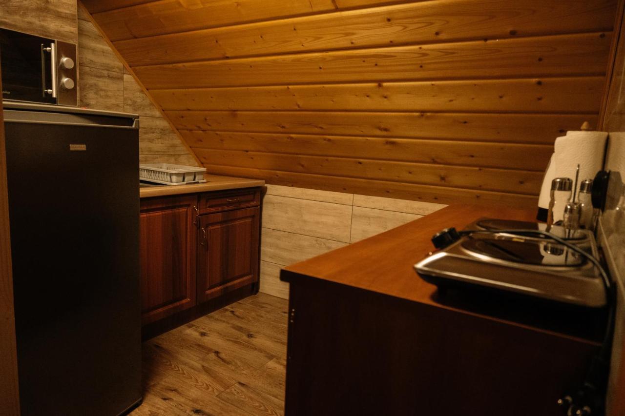 Udany Villa Apartament Szczyrk Bagian luar foto