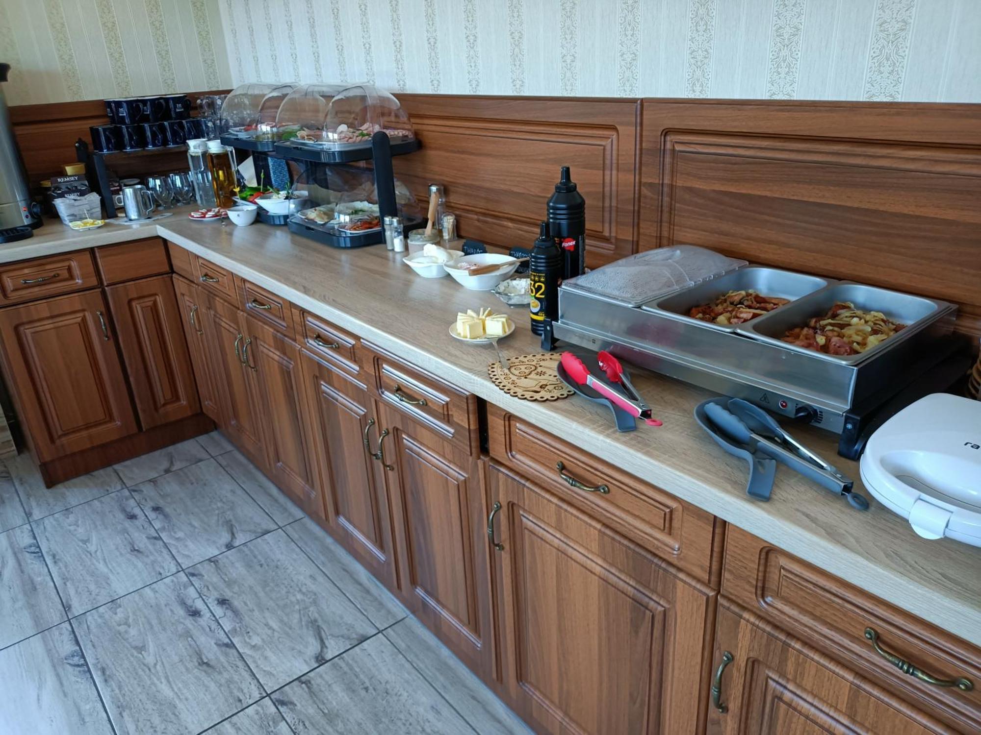 Udany Villa Apartament Szczyrk Bagian luar foto