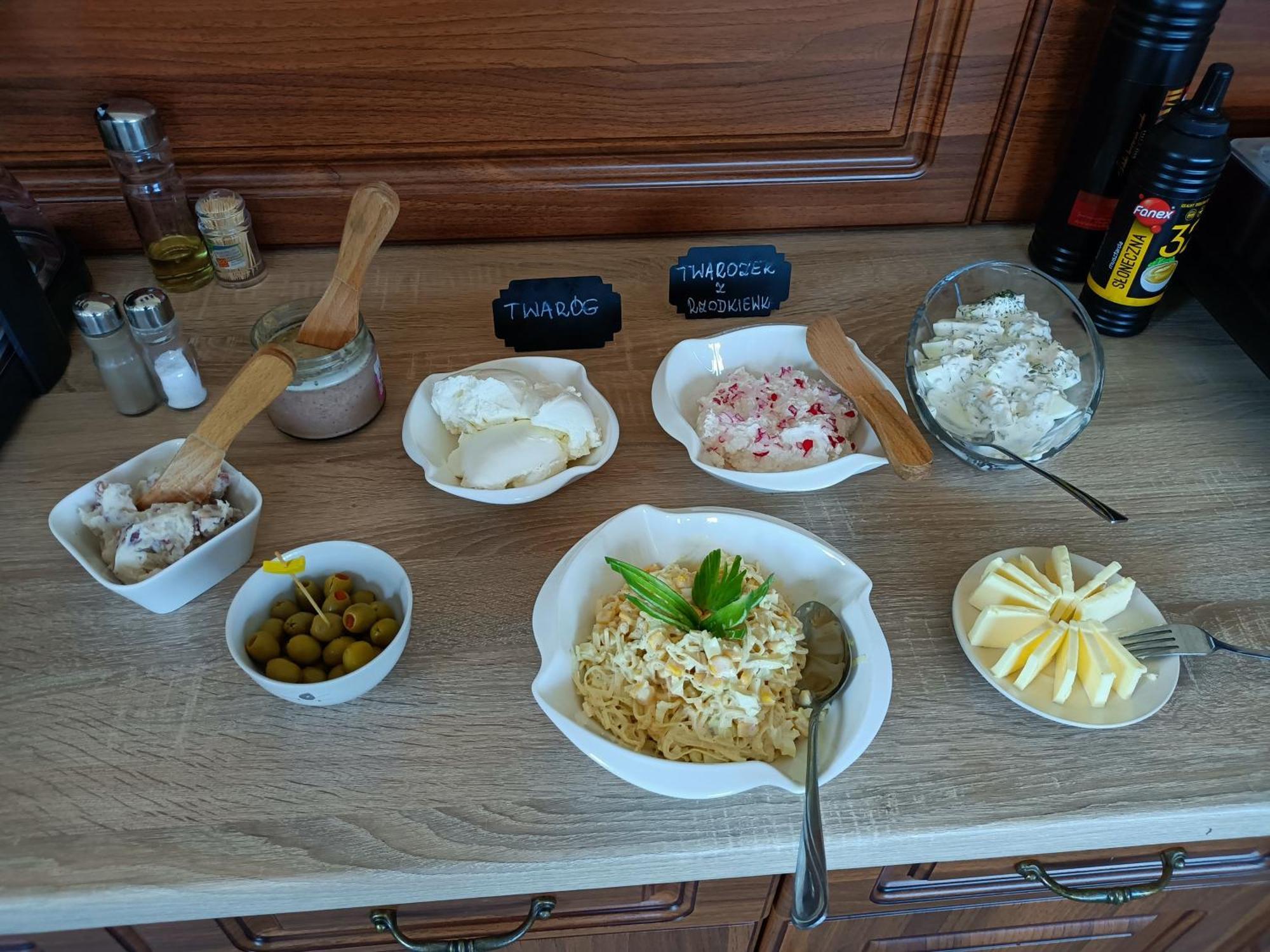 Udany Villa Apartament Szczyrk Bagian luar foto