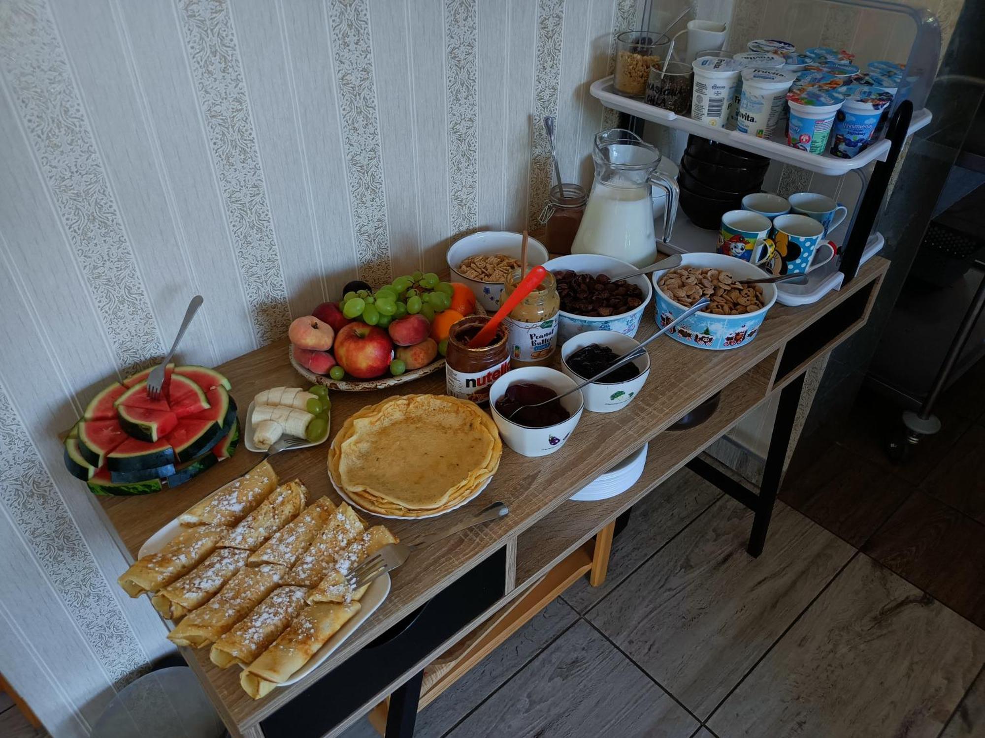 Udany Villa Apartament Szczyrk Bagian luar foto